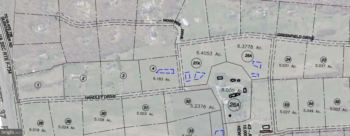 Lot 1 - Handley Dr, Winchester, VA 22603 - #1