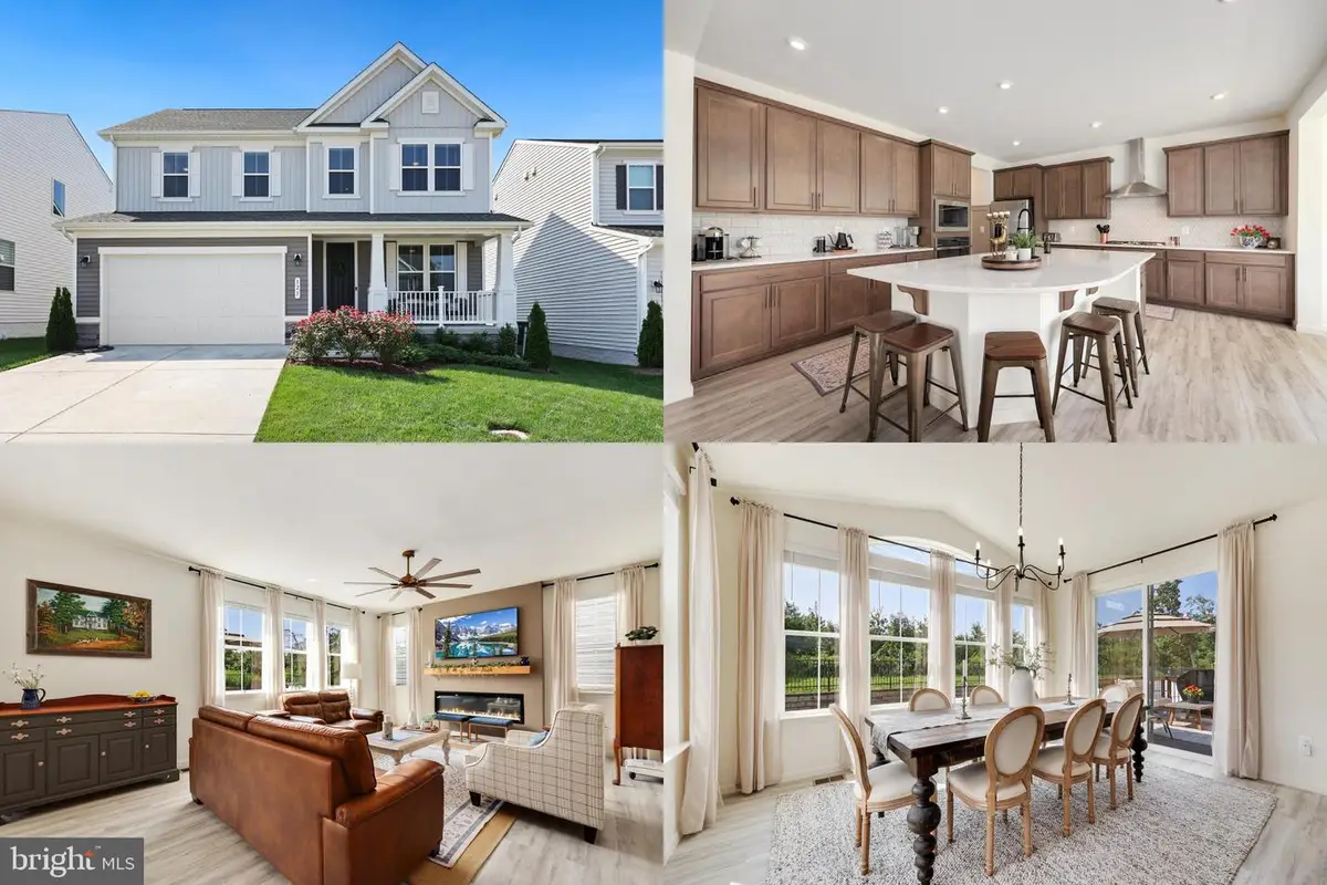 121 Poe Dr, Winchester, VA 22602 - #1