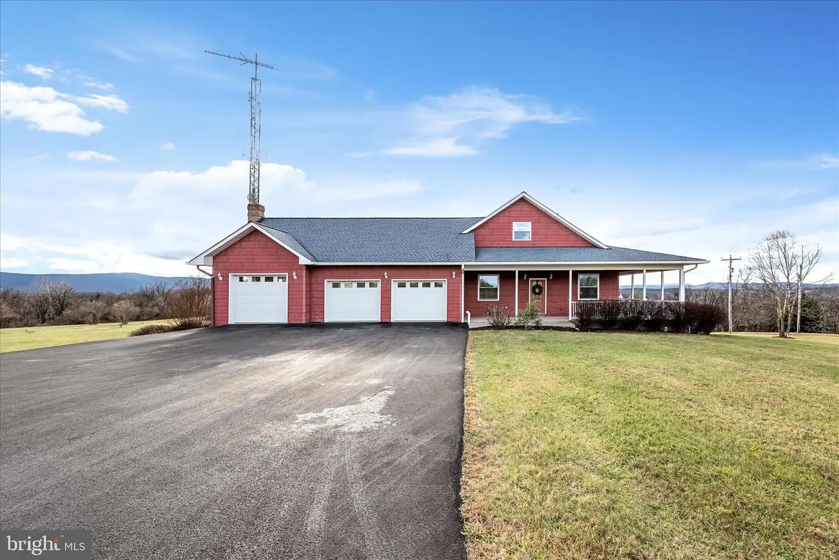 110 Welbourne Ln, Gore, VA 22637 - Image #1