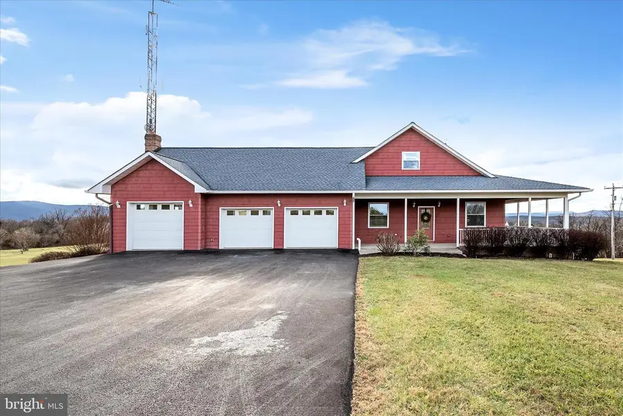 110 Welbourne Ln, Gore, VA 22637 - Image #2