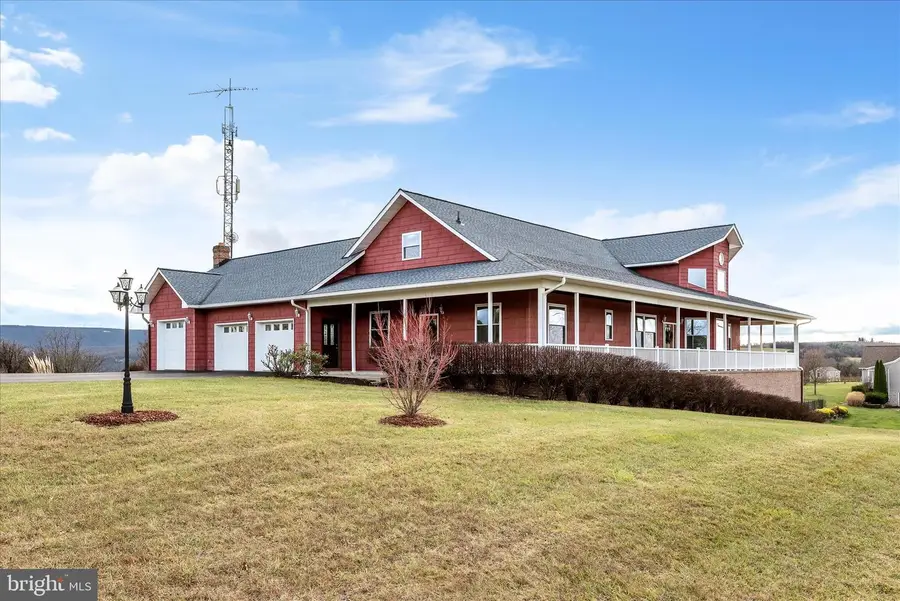 110 Welbourne Ln, Gore, VA 22637 - Image #3