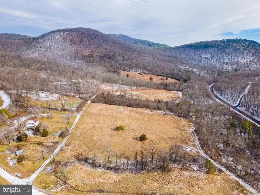 160 Capon Springs Grade, Star Tannery, VA 22654 - Image #2
