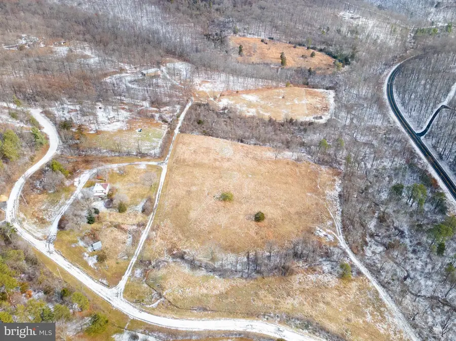 160 Capon Springs Grade, Star Tannery, VA 22654 - Image #3