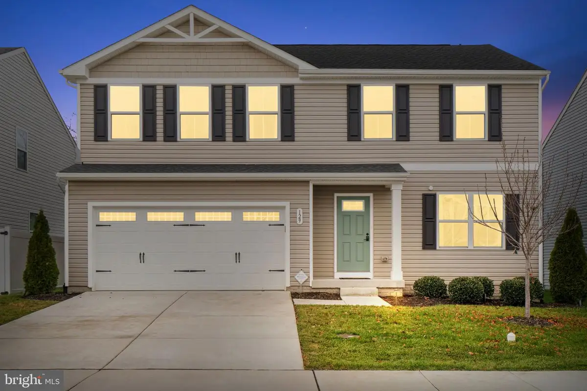 129 Birmingham, Middletown, VA 22645 - Image #1
