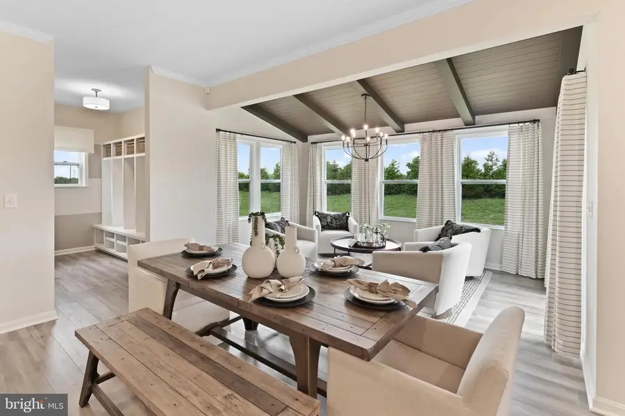 Homsite 187 Malbec Ct, Winchester, VA 22602 - Image #3