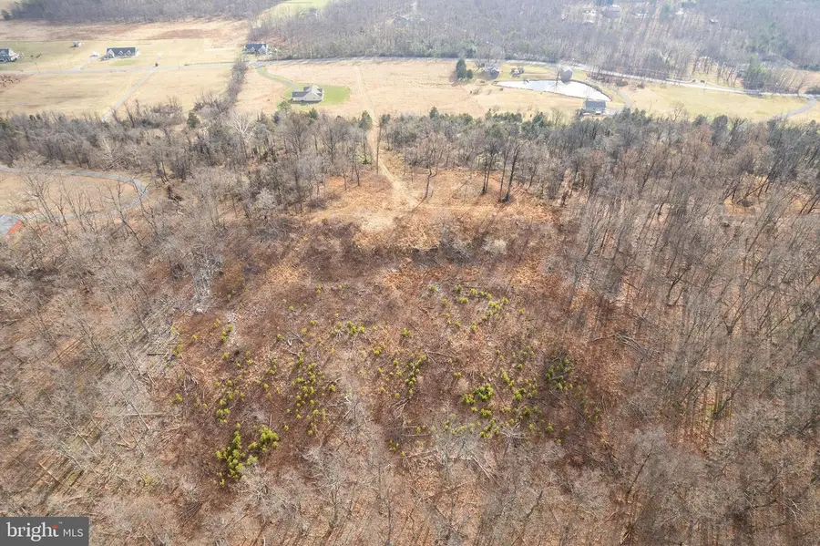 Back Mountain Road, Lot 11, Winchester, VA 22602 - Image #3