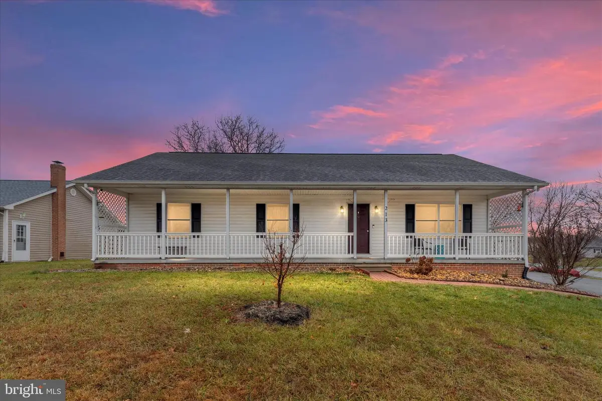 213 Tanager Dr, Stephens City, VA 22655 - Image #1