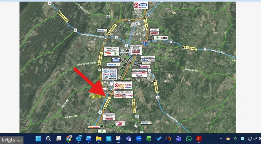 0 Renaissance Dr, Winchester, VA 22602 - Image #2