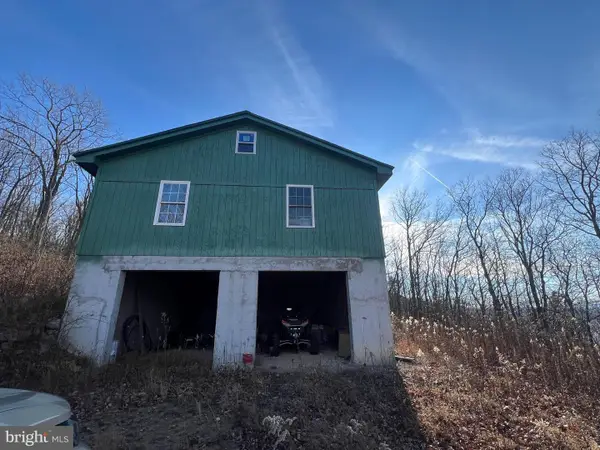 92 Bobcat Trail, WINCHESTER, VA 22602