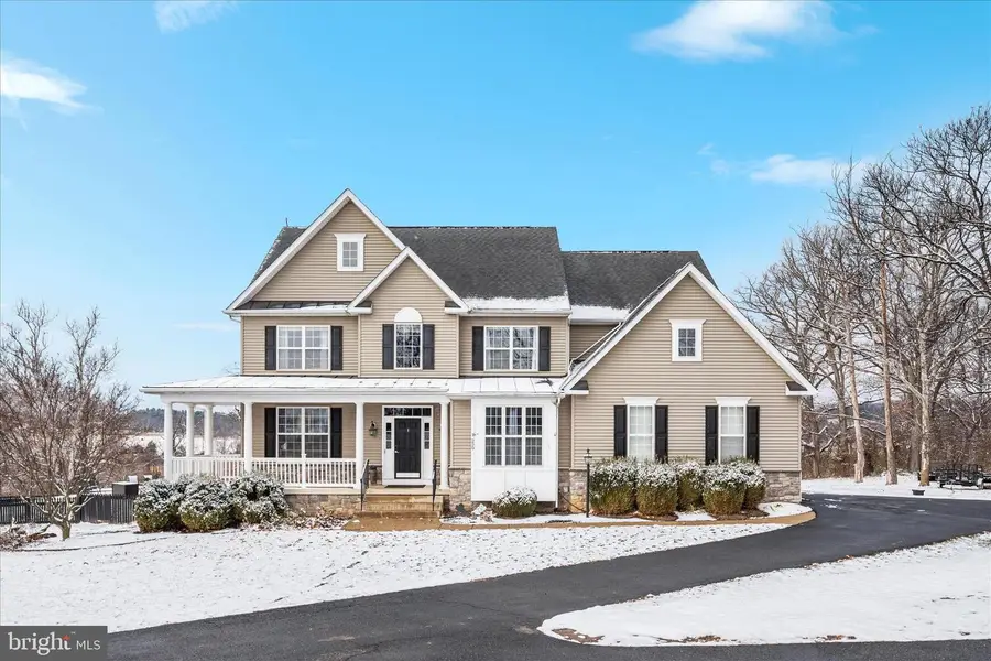 229 Soldiers Rest Ln, Winchester, VA 22602 - Image #2