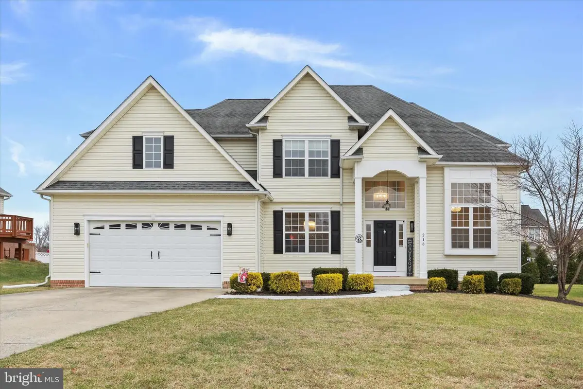 218 Flanagan Dr, Winchester, VA 22602 - Image #1