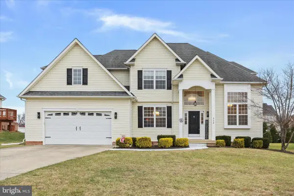 218 Flanagan Dr, WINCHESTER, VA 22602