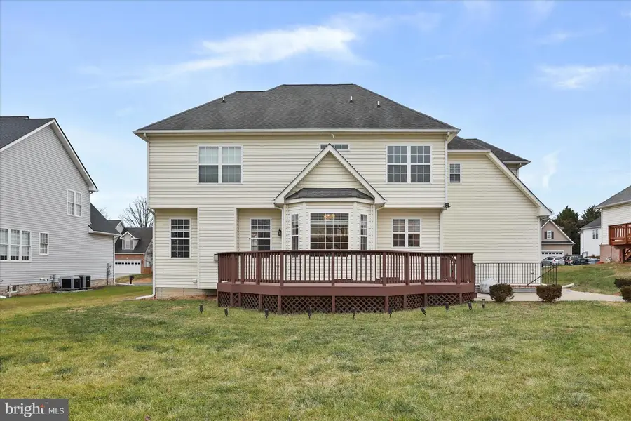 218 Flanagan Dr, Winchester, VA 22602 - Image #2