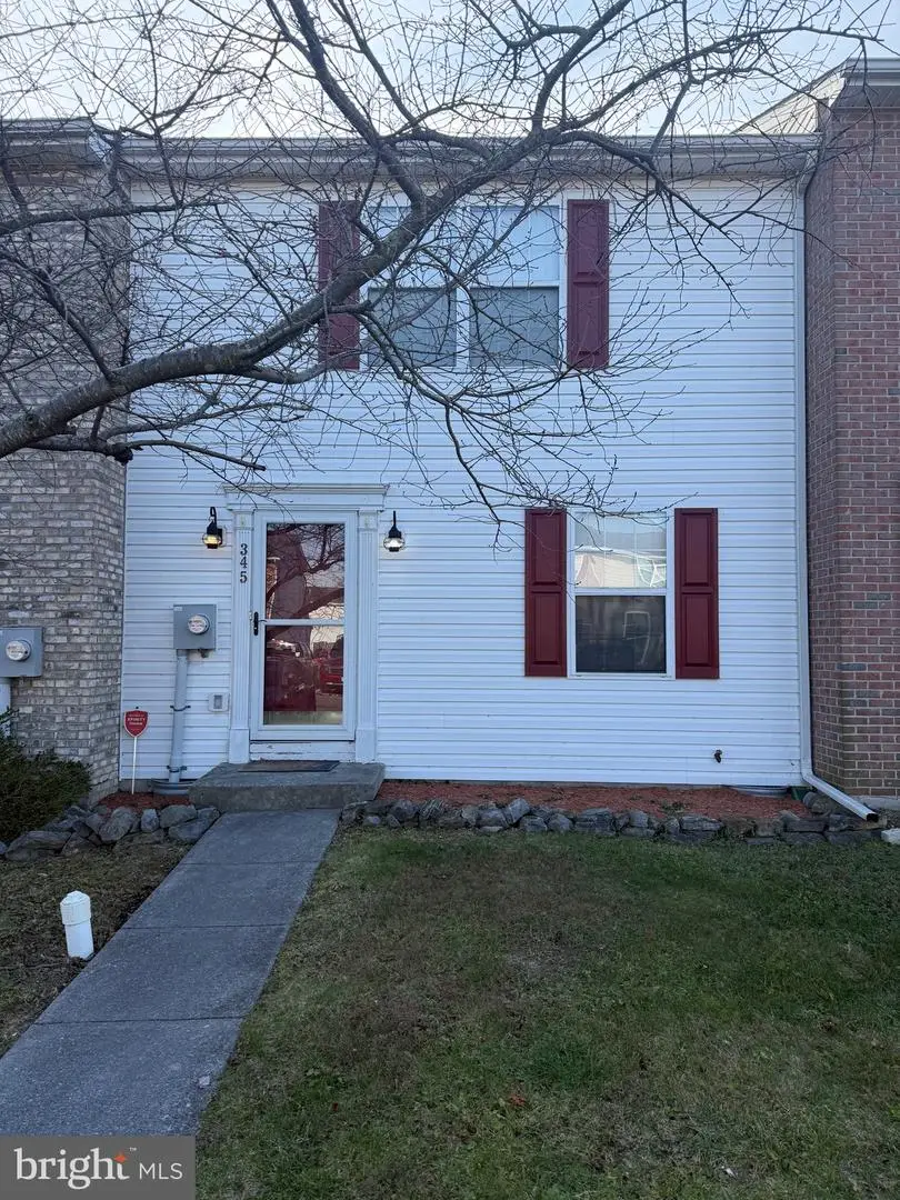 345 Surrey Club Ln, Stephens City, VA 22655 - Image #1