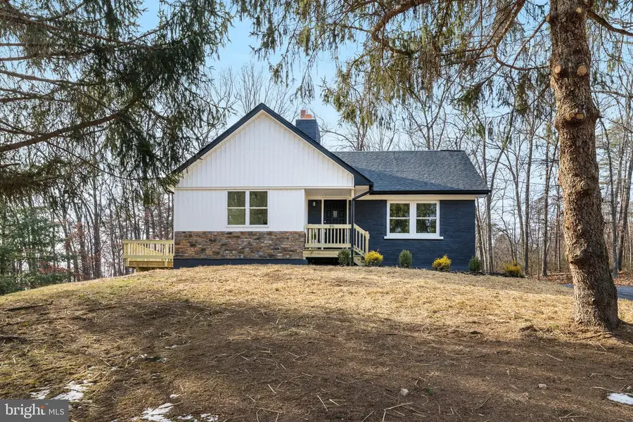 351 Ridgeview Rd, Gore, VA 22637 - Image #3