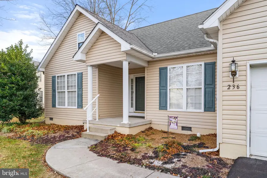 236 Bentley Ave, Winchester, VA 22602 - Image #3