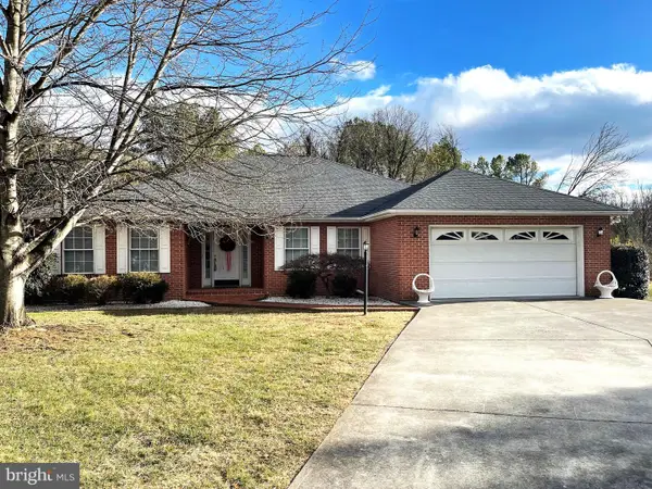 436 Westside Station Dr, WINCHESTER, VA 22601