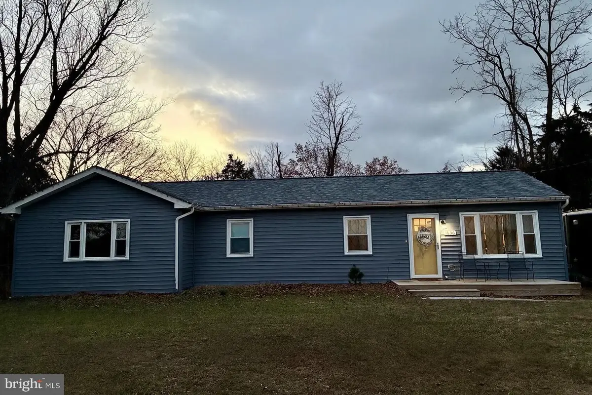 1636 Double Church Rd, Stephens City, VA 22655 - Image #1