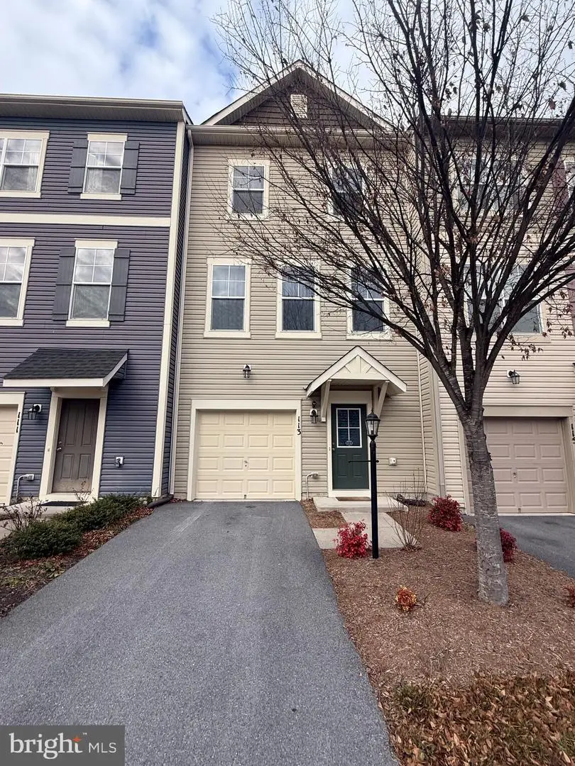 113 Rotunda Dr, Stephenson, VA 22656 - Image #1