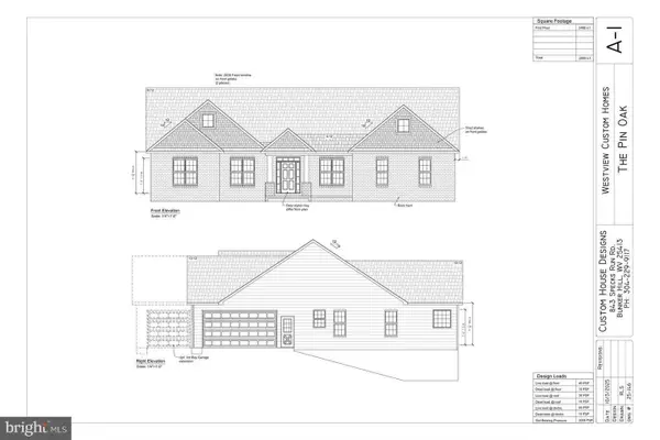 Lot 11 Keval Gyan Way, WINCHESTER, VA 22603