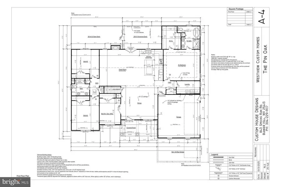 Lot 11 Keval Gyan Way, Winchester, VA 22603 - Image #3