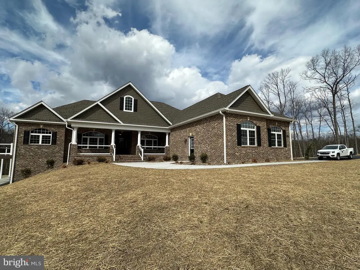 Lot 12 Keval Gyan Way, Winchester, VA 22603 - Image #1