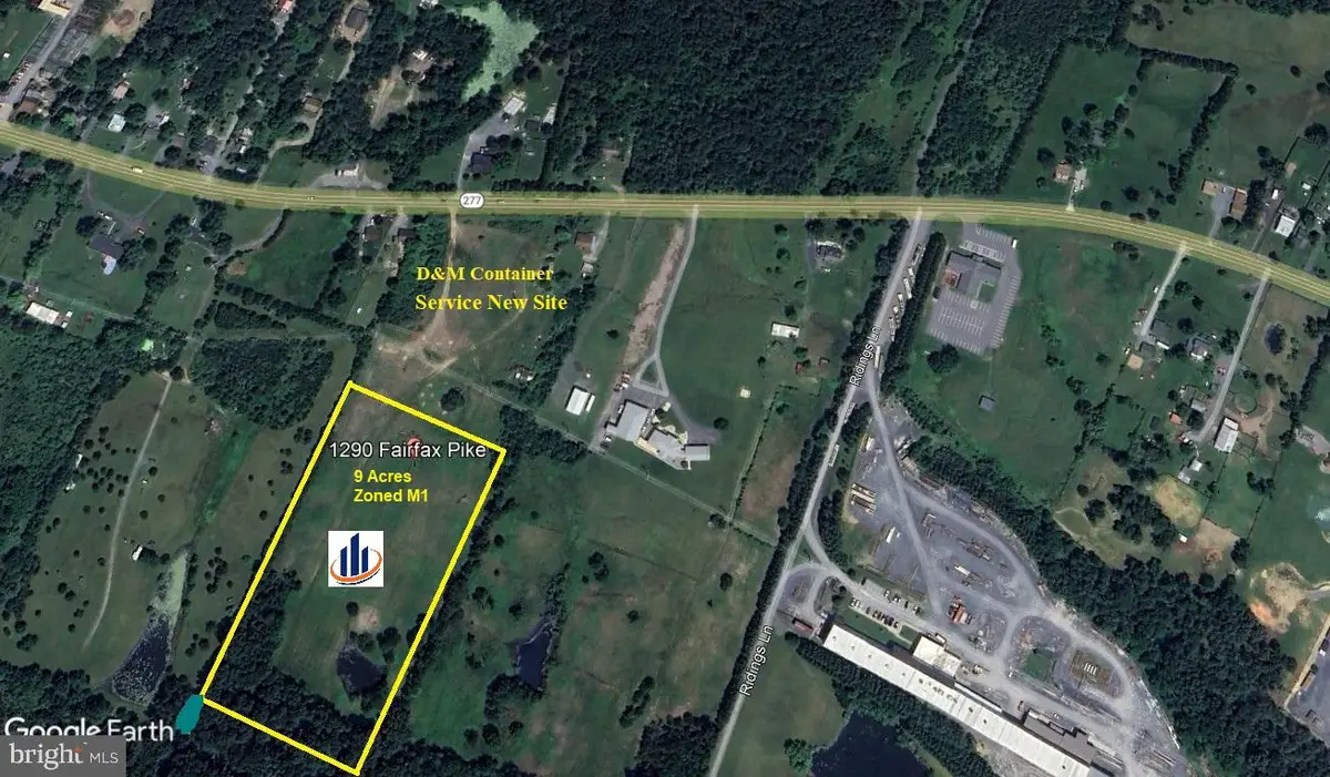 1290 Fairfax Pike, White Post, VA 22663 - Image #1