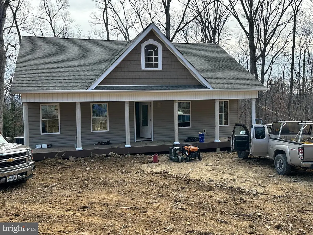 Lot 20 Pinto, Winchester, VA 22602 - Image #1