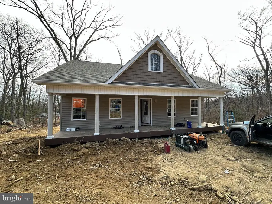 Lot 20 Pinto, Winchester, VA 22602 - Image #3