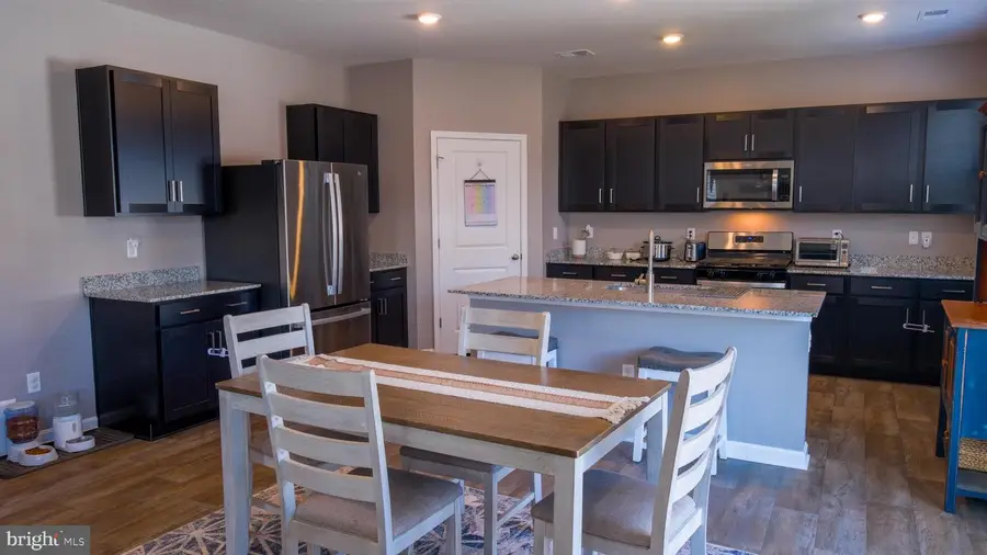 122 Clerkenwell Dr, Stephens City, VA 22655 - Image #3