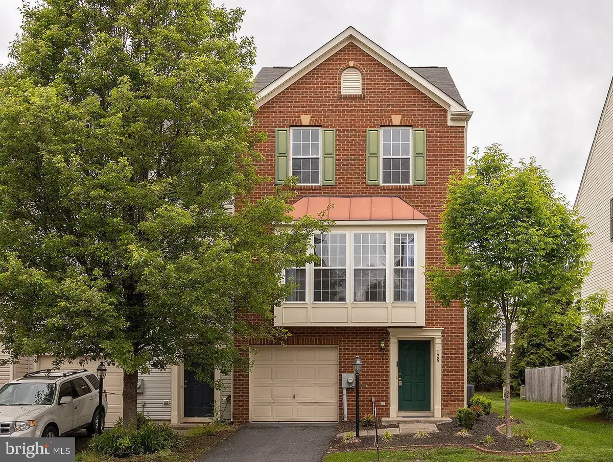 129 Pittman Ct, Stephens City, VA 22655 - Image #1