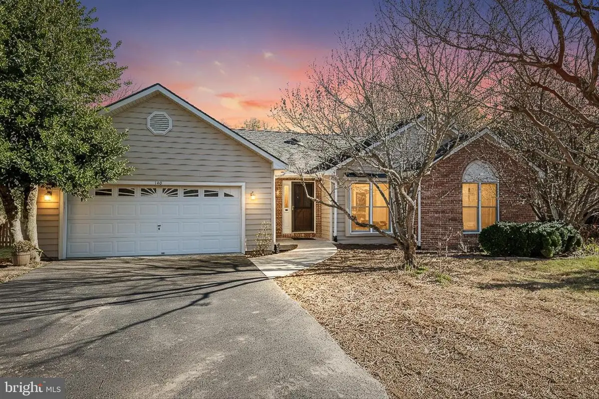 130 Mill Race Dr, Winchester, VA 22602 - Image #1