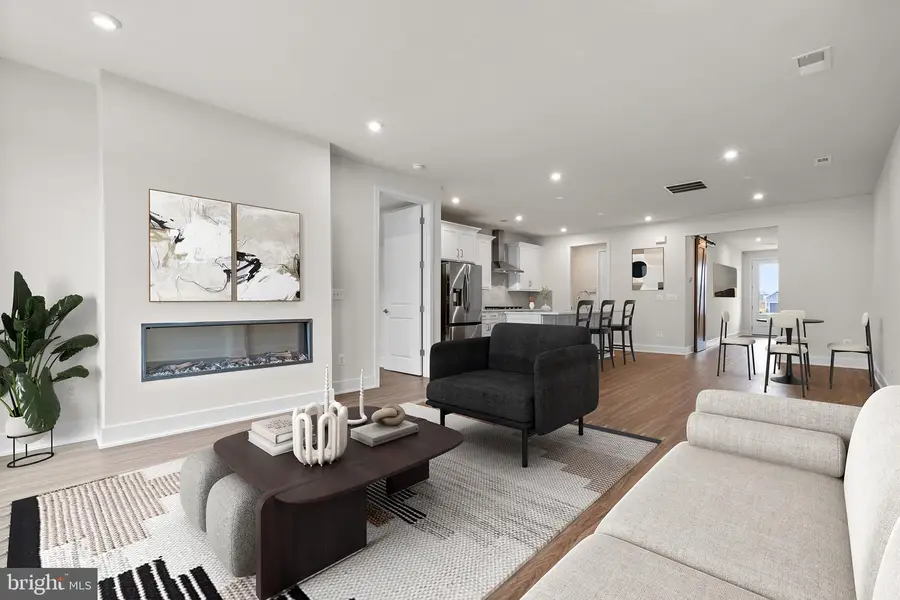 114 Keystone #homesite 1096, Winchester, VA 22603 - Image #2