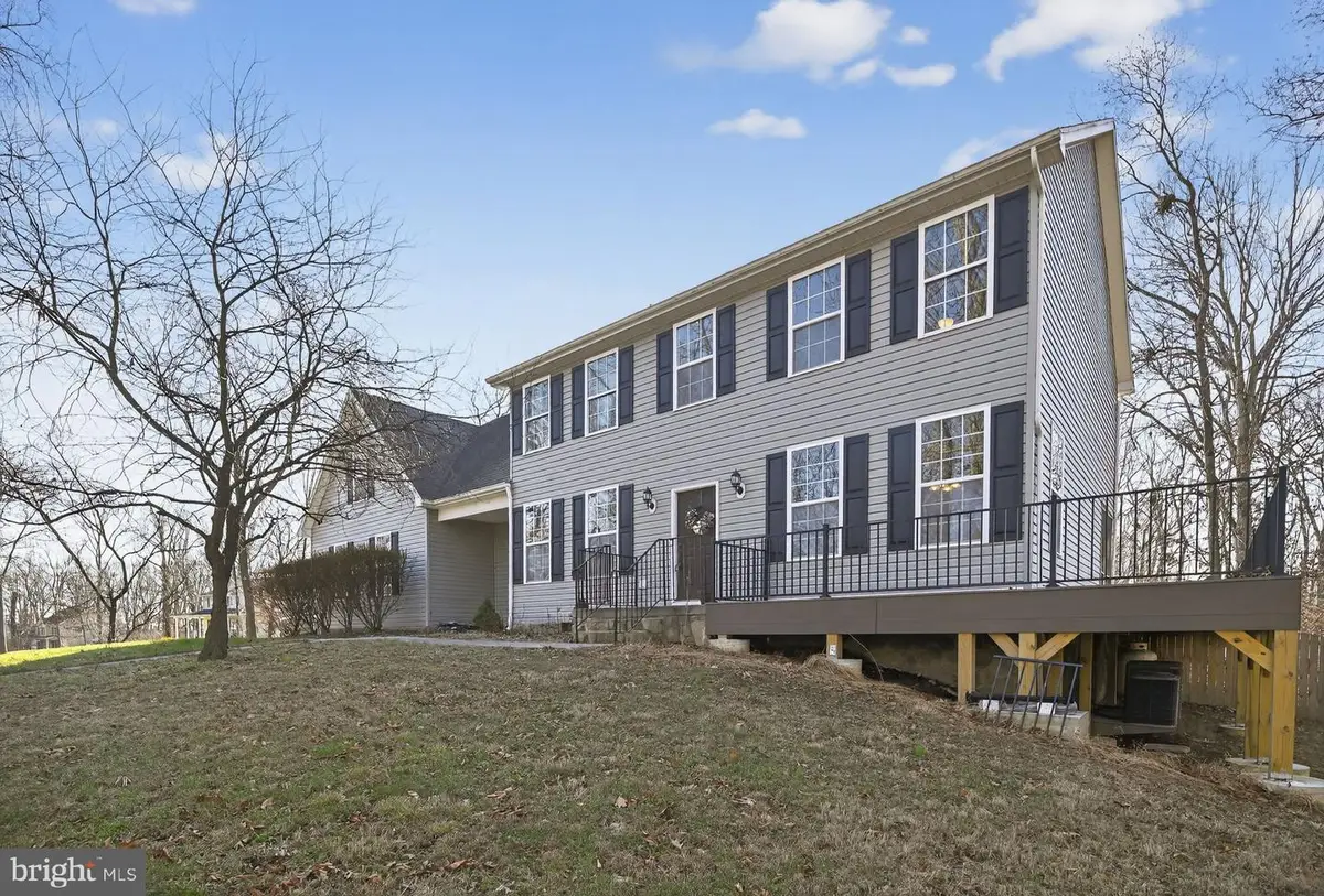196 Joline Dr, Clear Brook, VA 22624 - Image #1