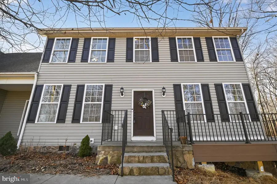 196 Joline Dr, Clear Brook, VA 22624 - Image #2