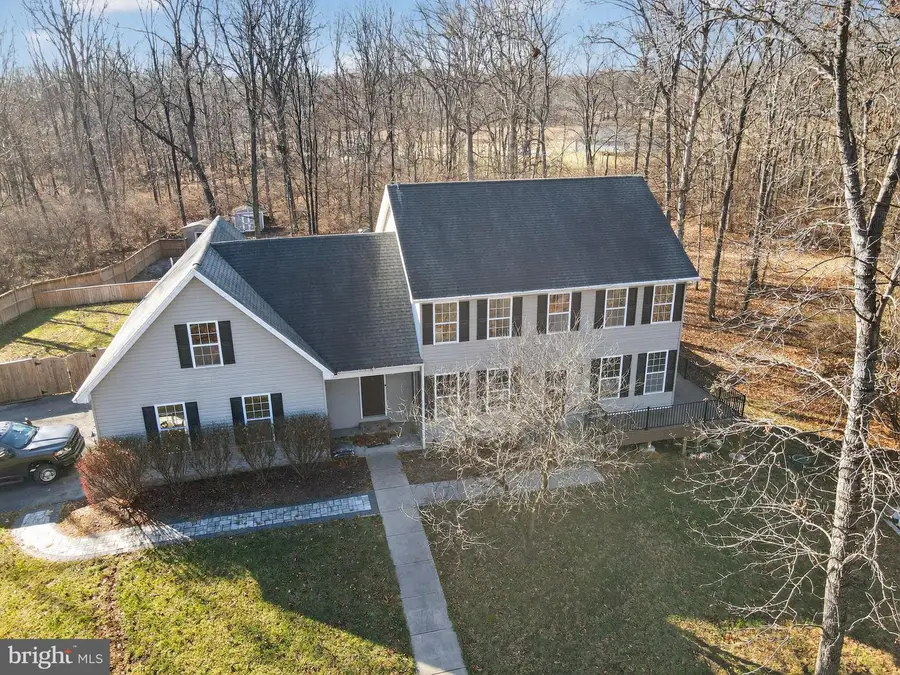 196 Joline Dr, Clear Brook, VA 22624 - Image #3