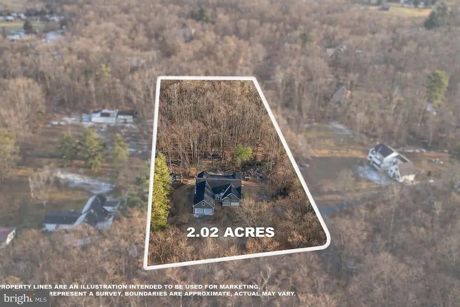 1491 Pitcock Ln, Winchester, VA 22602 - Image #2