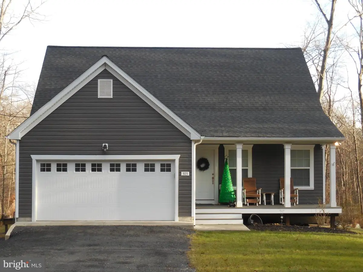 313 Beaver Trl, Winchester, VA 22602 - Image #1