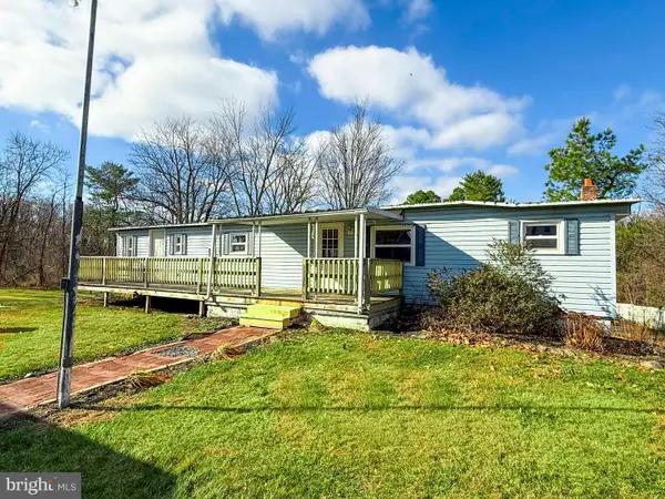 123 Old Bethel Ln, WINCHESTER, VA 22603