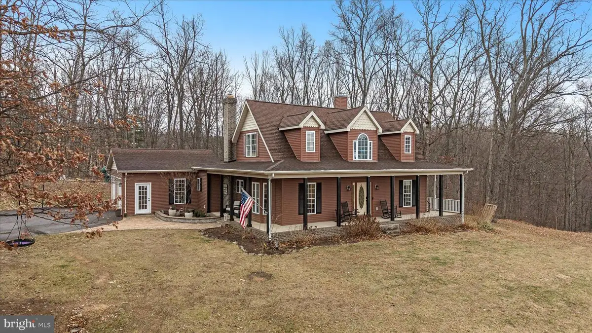 521 Hidden Valley Ln, Winchester, VA 22603 - Image #1