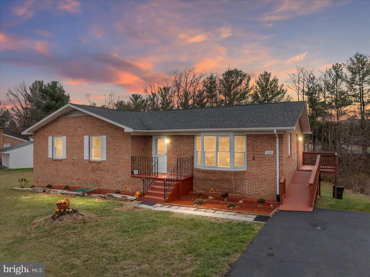 113 Williamson Rd, Winchester, VA 22602 - Image #1