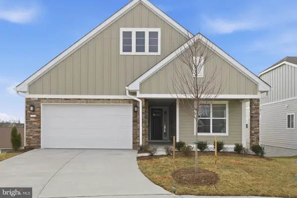 112 Betony Ct, LAKE FREDERICK, VA 22630