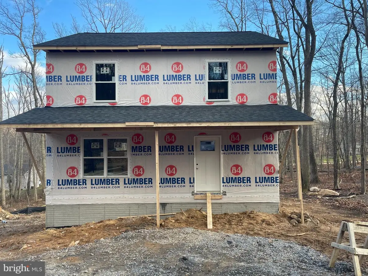 718 Panther Drive, Winchester, VA 22602 - Image #1