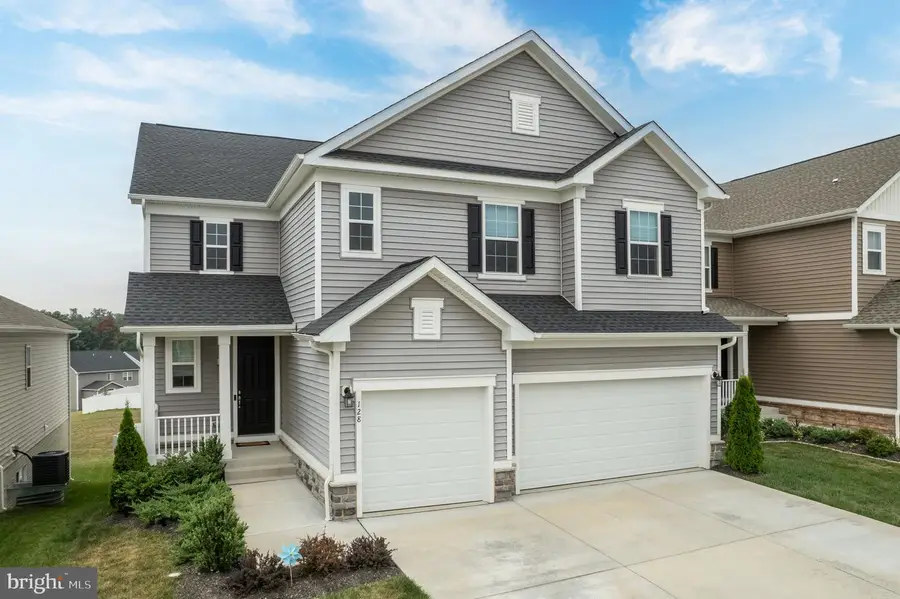 128 Raven Oaks Dr, Winchester, VA 22602 - Image #3