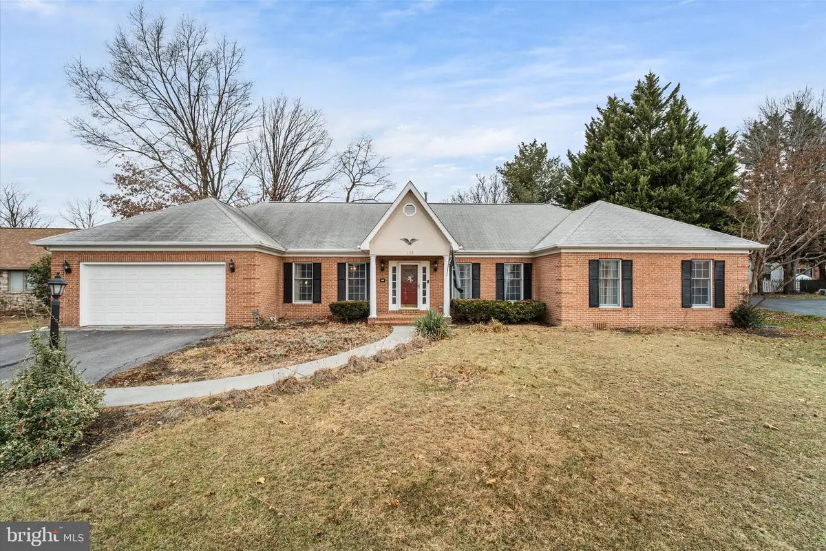 107 Tucks Cir, Winchester, VA 22602 - Image #1