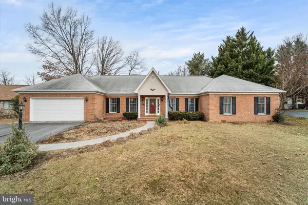 107 Tucks Cir, WINCHESTER, VA 22602