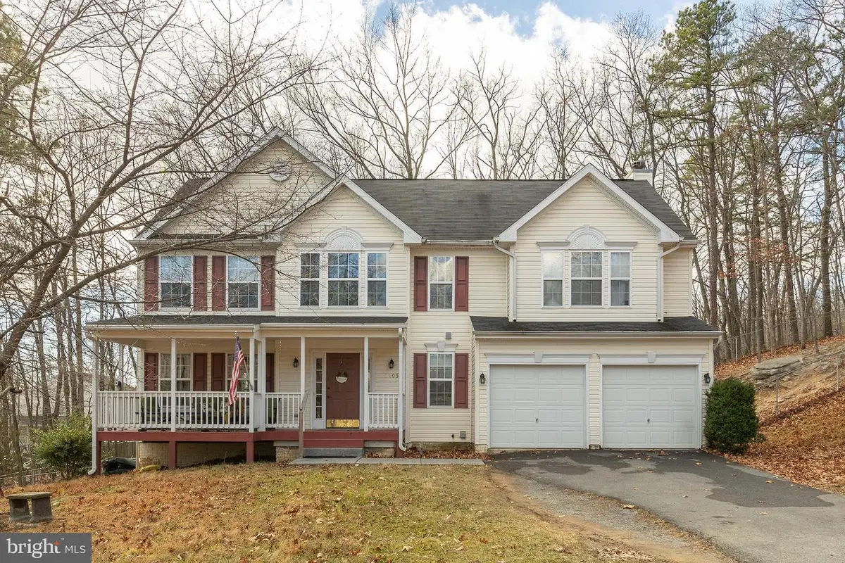 1105 Henry Dr, Winchester, VA 22602 - Image #1
