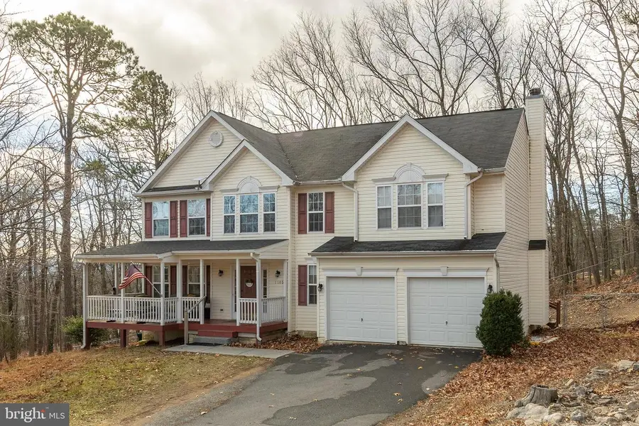 1105 Henry Dr, Winchester, VA 22602 - Image #2