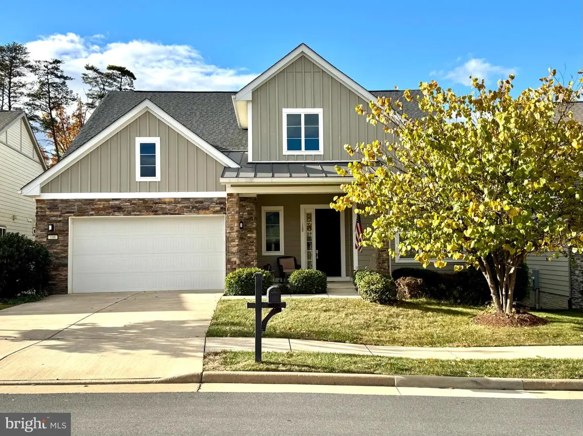 108 Gadwell Ln, Front Royal, VA 22630 - Image #1