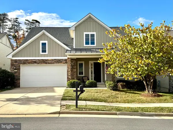 108 Gadwell Ln, LAKE FREDERICK, VA 22630